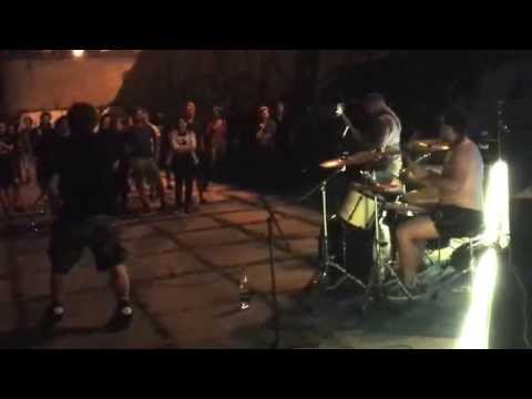 FARŠAS @ Kaunas (Rave Against the Machine)