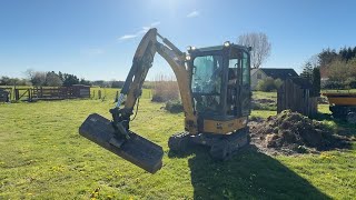 رافعة تلسكوبية XCMG XE20E | صورة 4 - Machineryline