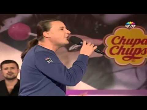 Armin Bijedic-Nikad oci nisu stare