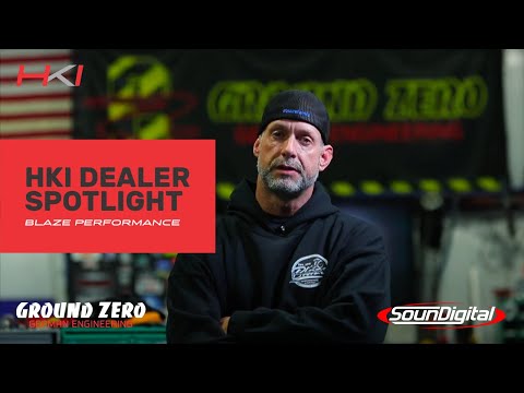 HKI Dealer Spotlight - Blaze Performance Cycles