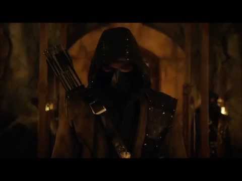 The Transformation - Al Sa-Him