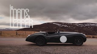 Jaguar XK120: When Coventry Went to Le Mans - Petrolicious