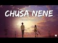 Chusa Nene Song Slowed Reverb NB VIDS