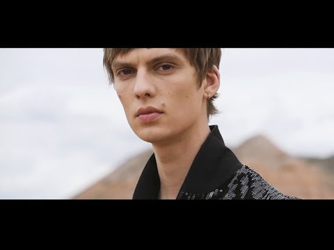 AZZARO ATELIERS - Fall Winter 2019-20 for Men - Main Collection