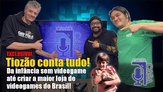 #4 - Tiozão Como Você Nunca Viu!