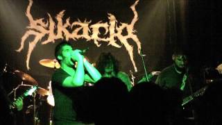 Sikario - The Next Level@Chilean Metal Fest