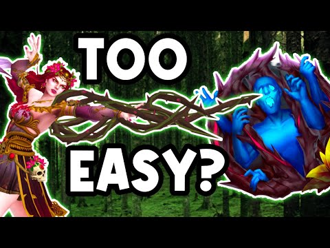 Is The New Persephone Rework Better And Balanced?