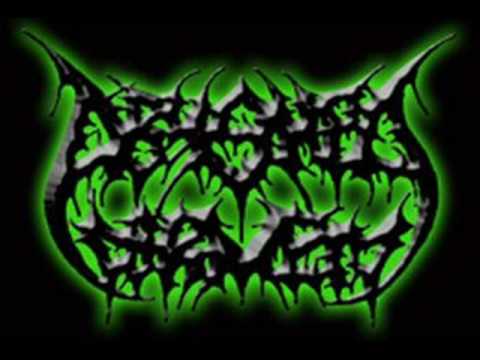 Brutal Death Metal And Goregrind Compilation Part 2