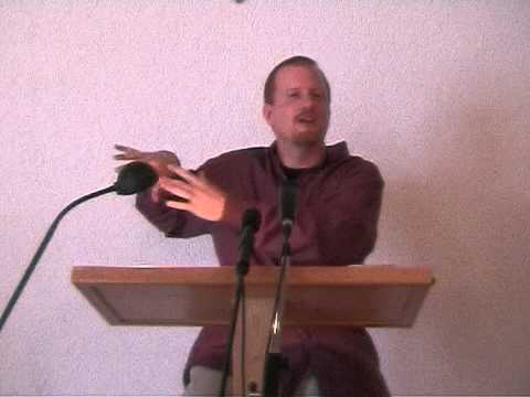 Durch die Bibel - 1 Thessalonicher 5,12-18 - Haltet Frieden!