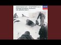 Shostakovich: Symphony No. 8 in C Minor, Op. 65 - 1. Adagio (Live)