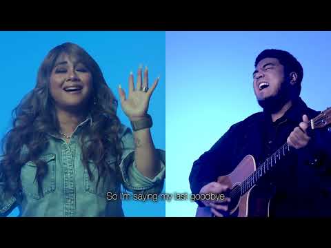 Jeric Medina and Jinky Vidal