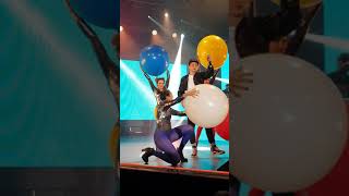 Riki #maniatour-Balla con me-Alcatraz Milano-26.02.2018