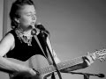 Jane Siberry | The Dark Tent | Llanberis 25 5 2013