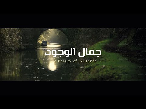 محمد المقيط | جمال الوجود | مع الكلمات | The Beauty of Existence with lyrics sped up