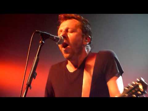 Magnus - Summer's Here live @ Les Ardentes 2014