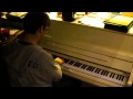 Dad S Billy Joel Jam