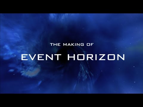 The Making of Event Horizon (Film Documentary)