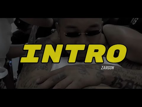 Zargon - Intro (Official Music Video)