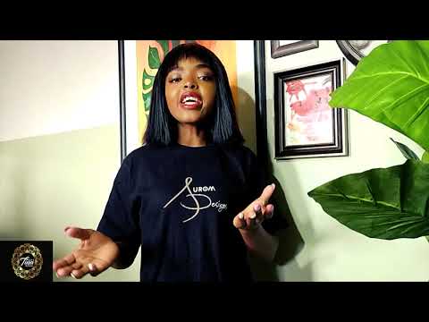 Tina Says Episode 1 | Shopping for Gallery Walls