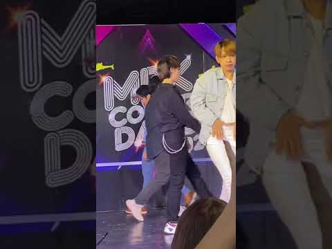 200930 NEO Dream cover NCT Dream (Run as Jisung) - Boom @ MBK Cover Dance 2020 (Au)