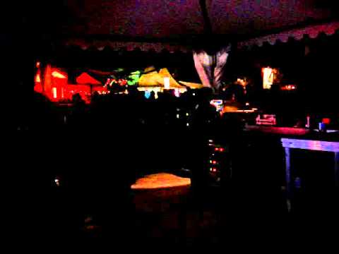 Aba Shanti I - Shandi-I & The Shanti-Ites - Inna Sanctuary - Rototom SunSplash 2011