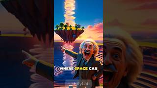 Download lagu Einstein on TikTok Would Be INSANE 🤯 #didyouknow mp3