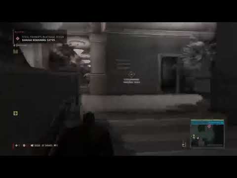 Mafia 3 downtown missions gameplay