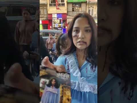 Durgesh Thapa New Song Dusman #durgeshthapa #shortvideo