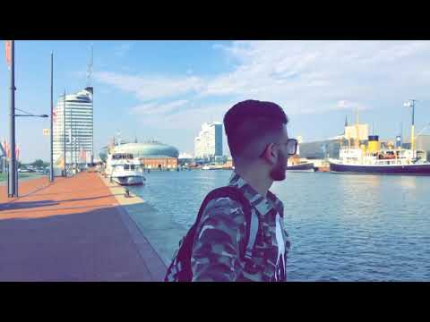 Bremerhaven 🇩🇪🇸🇾