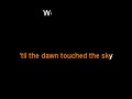 Dean Martin -  Sault Ste Marie - clay wood karaoke