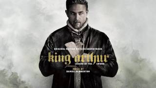 OFFICIAL  The Devil and The Huntsman   Sam Lee &amp; Daniel Pemberton   King Arthur Soundtrack