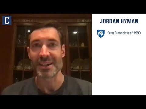 Why give to The Daily Collegian? These alumni share their positive experiences