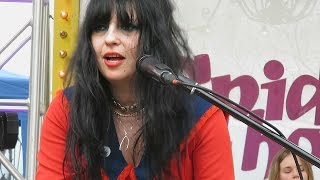 DEATH VALLEY GIRLS - DISCO