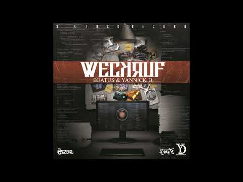 Yannick D. - Jeder ist gleich (Weckruf)