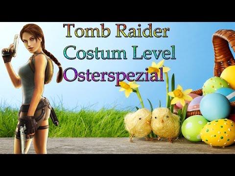 TRLE Osterspezial mit Keksi !