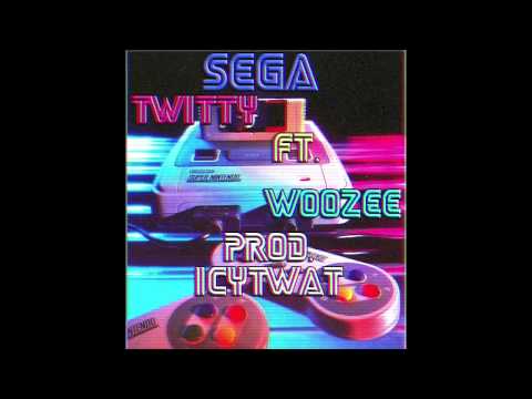 SEGA (PIRATEGANGTWITTY x WOOZEE PROD. ICYTWAT)