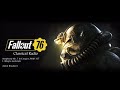 Fallout 76 Classical Radio: Symphony No. 7 - I. Allegro moderato by Bruckner
