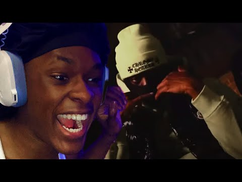 JiggyReacts to Quelly Woo - Snowfall (ft. Kyle Richh) (Official Audio)