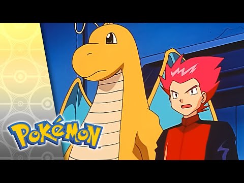 The Rage of Innocence | POKÉMON FULL EPISODE 27 | Season 5