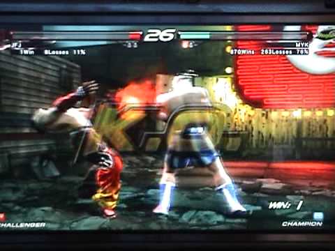 T6 BR JFJ [Jin] v MYK [Stv]