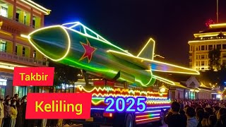 Download lagu TAKBIRAN KELILING 2025 mp3