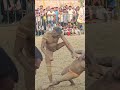 एक टांग का पहलवान Viral हो गया कुश्ती Kushti Danga