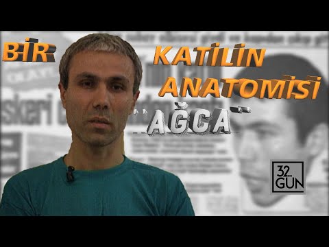 Bir Katilin Anatomisi | 2006