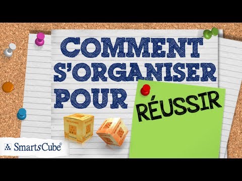 comment s'organiser pour trouver du travail