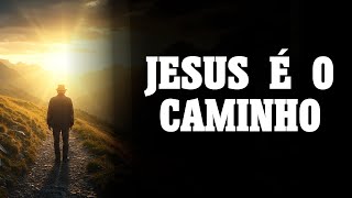 JESUS É O ÚNICO CAMINHO: POR QUE ISSO INCOMODA TANTO AS PESSOAS?