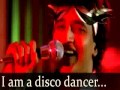 YAAD AA RAHA HAI TERA PYAAR ---- DISCO ...