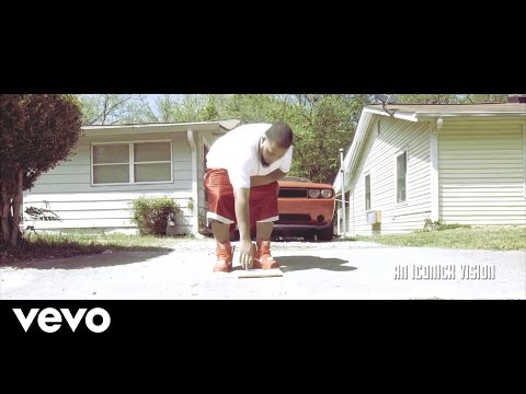 Birddie Goonatic - Servin (Official Video) ft. Young Dolph