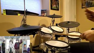 Oregairu Op 2 Full Harumodoki 春擬き By Nagi Yanagi Drum Cover تنزيل الموسيقى Mp3 مجانا