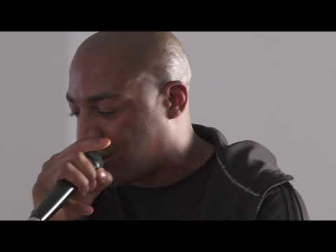 Windrush Live 2020 - Lloyd Luther