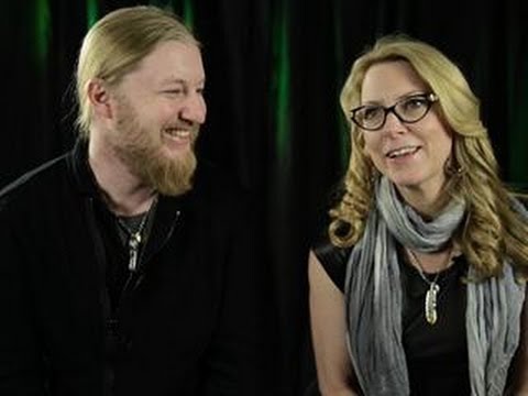 The Last Word - Tedeschi Trucks Band